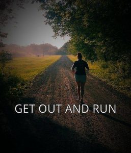 Τρέξιμο, πηγή δύναμης και υγείας