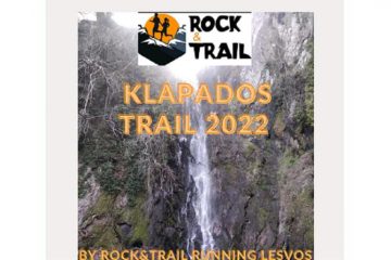 Klapados Trail 2022
