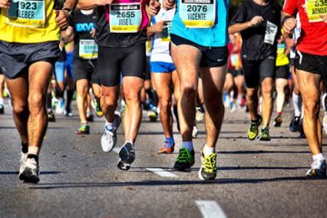 Το τρέξιμο μπορεί να βελτιώσει την υγεία των αρθρώσεων και των οστών μας