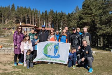 15ος ROUT Classic 100 Miles