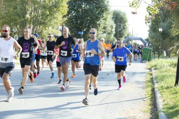 Flamingo Run 2025