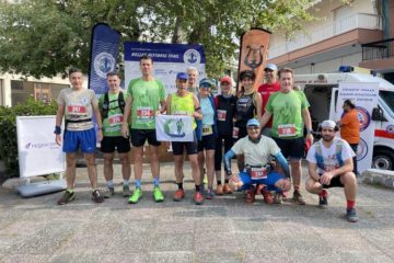 Belles Historic Trail