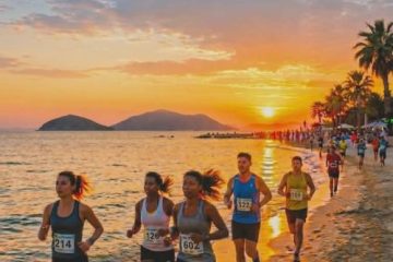 Coast to Coast Run 2026