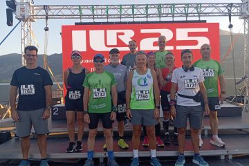 20ος Γύρος Λίμνης Ιωαννίνων – Ioannina Lake Run 2026