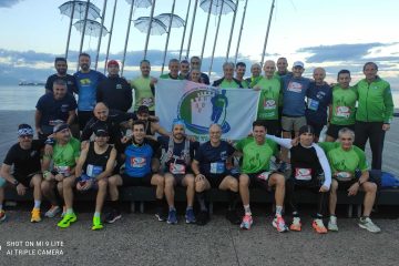 9o Olympic Day Run 2026